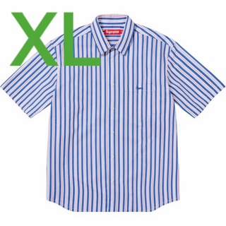 シュプリーム(Supreme)のSupreme Loose Fit Multi Stripe Shirt (シャツ)