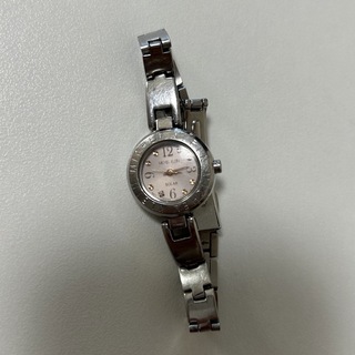 ミッシェルクラン(MICHEL KLEIN)の壊れた腕時計 MICHEL KLEIN ミッシェルクラン(腕時計(アナログ))