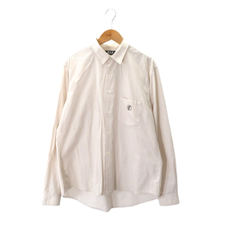 FAF 23ss Regular Collar Shirt(シャツ)