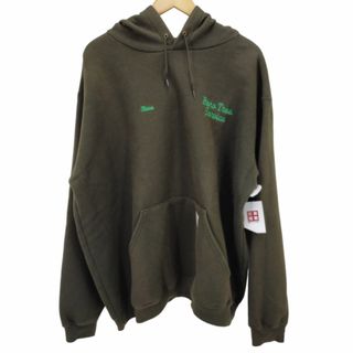 Carhartt(カーハート) プルオーバー パーカー メンズ トップス