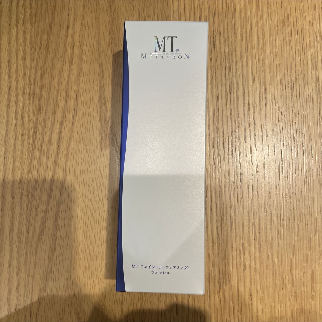 MT METATRON(エムティメタトロン)のMT フェイシャル・フォアミング ・ウォッシュ コスメ/美容のスキンケア/基礎化粧品(洗顔料)の商品写真