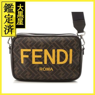 フェンディ(FENDI)のフェンディ - 7M0286 【437】(ショルダーバッグ)