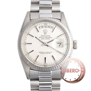 ロレックス(ROLEX)のROLEX ロレックス デイデイト 1803 1978年製 Tritium【中古】(腕時計(アナログ))