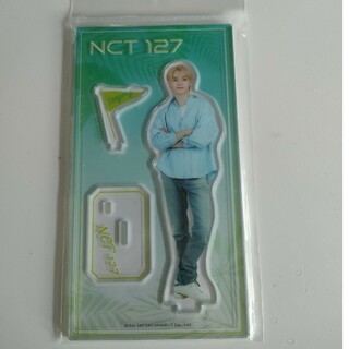 NCT127 - NCT127 アクリルスタンド