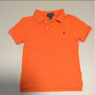 ポロラルフローレン(POLO RALPH LAUREN)のポロラルフローレン 　キッズポロシャツ(Tシャツ/カットソー)