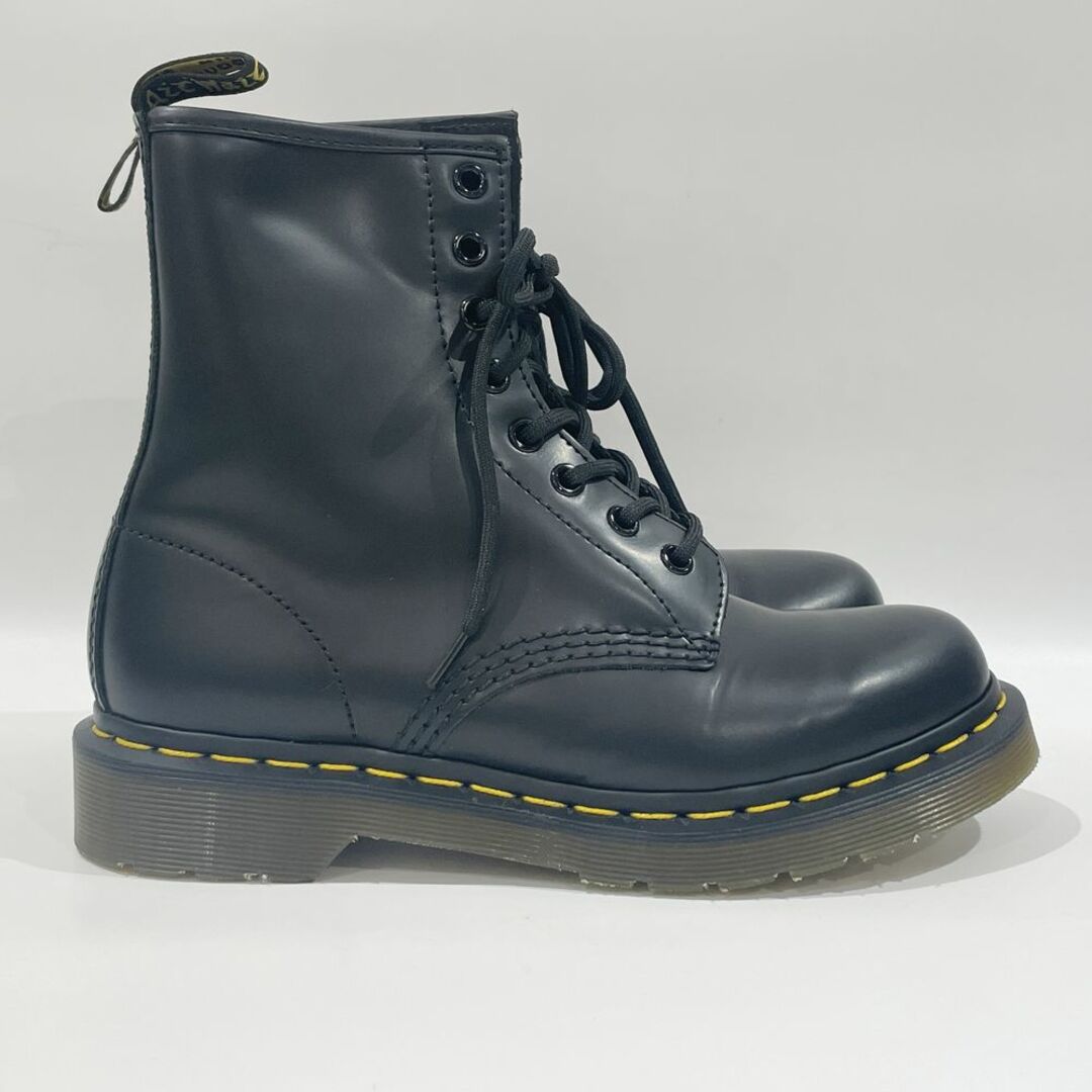 Dr.Martens(ドクターマーチン)のDr.Martens ブーツ 定番 8HOLE BOOT 8ホール レースアップ UK5（24㎝程度）1460W レザー レディースの靴/シューズ(ブーツ)の商品写真