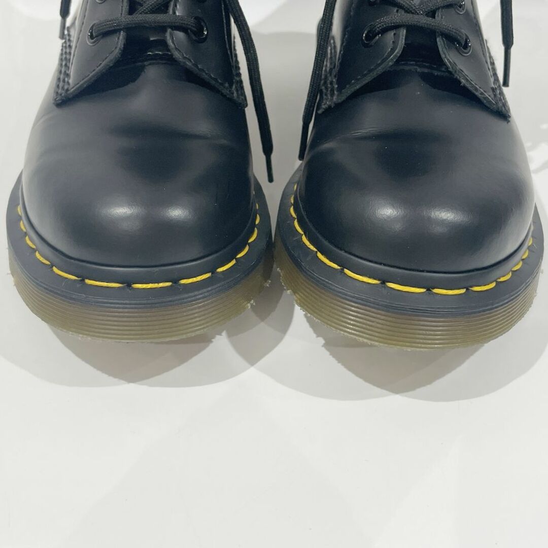 Dr.Martens(ドクターマーチン)のDr.Martens ブーツ 定番 8HOLE BOOT 8ホール レースアップ UK5（24㎝程度）1460W レザー レディースの靴/シューズ(ブーツ)の商品写真