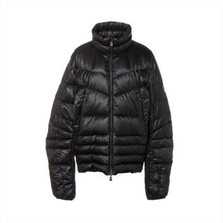 MONCLER - モンクレール CANMORE ナイロン 7 ブラック メンズ その他アウタ