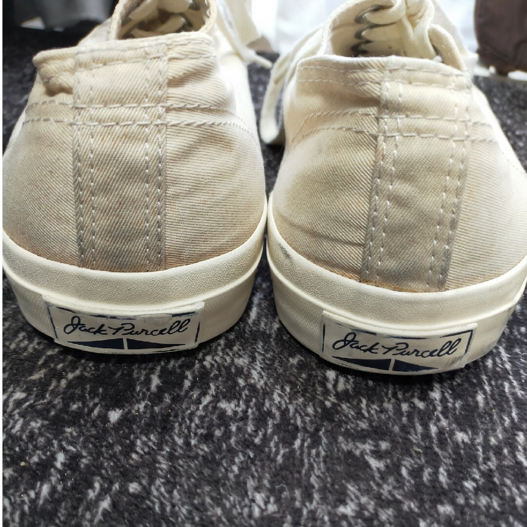 CONVERSE(コンバース)のコンバース ジャックパーセル メンズの靴/シューズ(スニーカー)の商品写真
