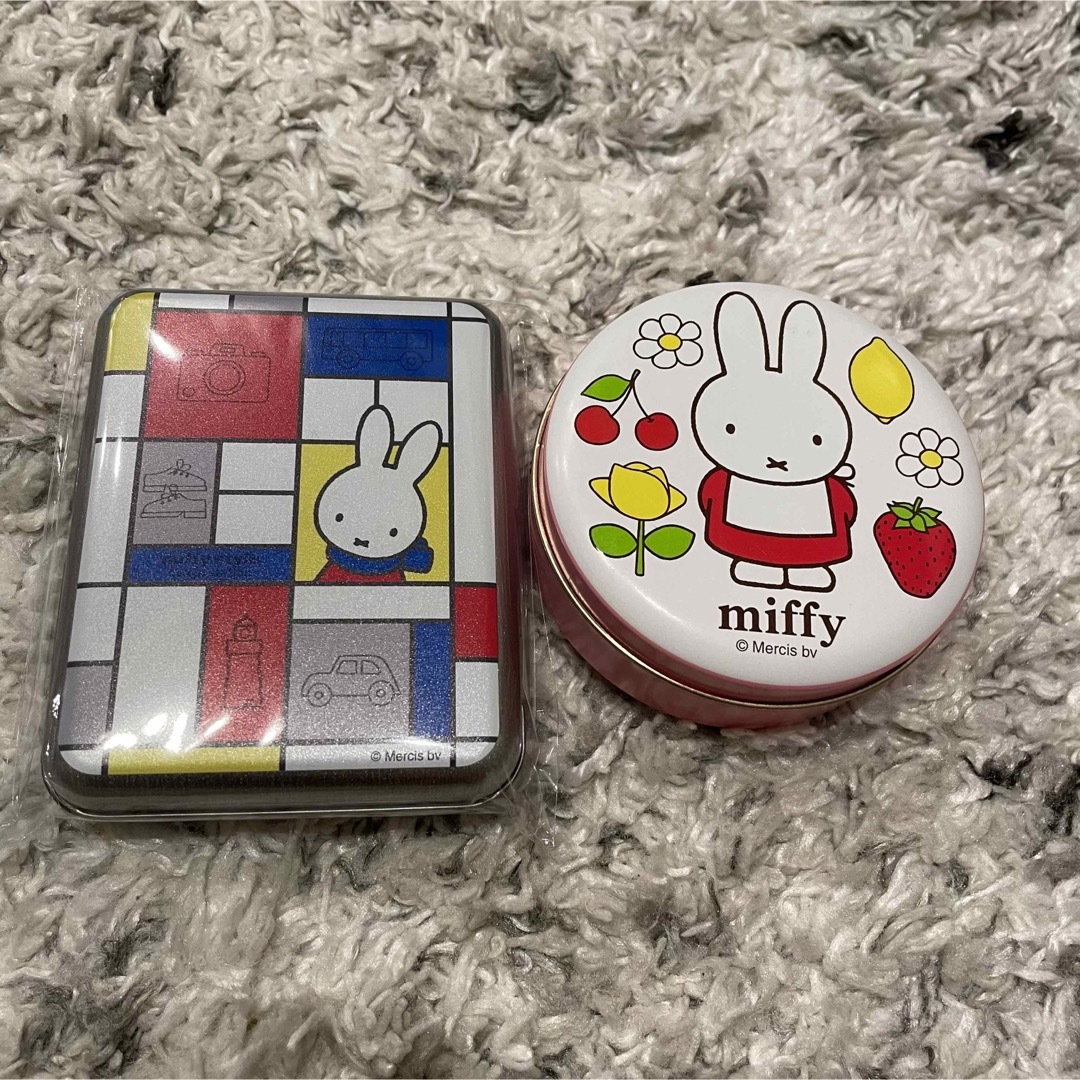 miffy(ミッフィー)のミッフィー　東京駅 エンタメ/ホビーのおもちゃ/ぬいぐるみ(キャラクターグッズ)の商品写真