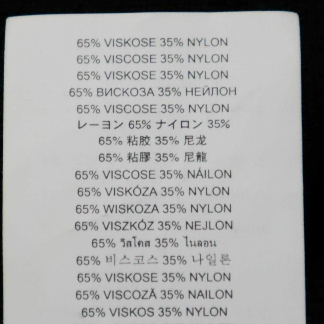 Michael Kors(マイケルコース)のMICHAEL KORS/マイケルコース ロングワンピース ブラック 半袖 レディースのワンピース(ロングワンピース/マキシワンピース)の商品写真