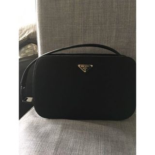 プラダ(PRADA)のPRADA(ショルダーバッグ)