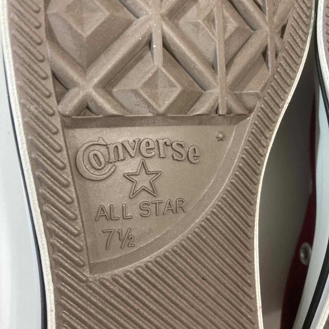 CONVERSE(コンバース)のコンバースオールスター レディースの靴/シューズ(スニーカー)の商品写真