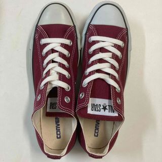 コンバース(CONVERSE)のコンバースオールスター(スニーカー)