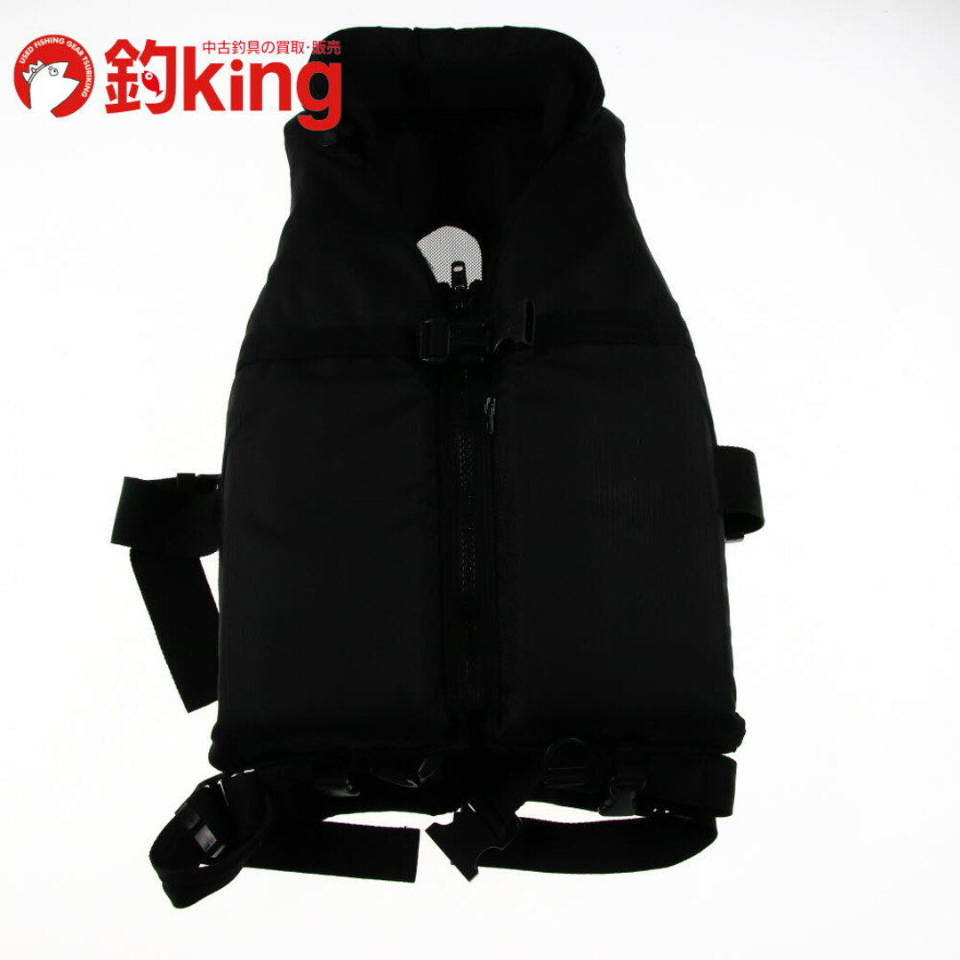 中古/美品】 がまかつ ラグゼ スペクトラ ロックトレック PFD 中古/美品】 がまかつ ラグゼ スペクトラ ロックトレック PFD