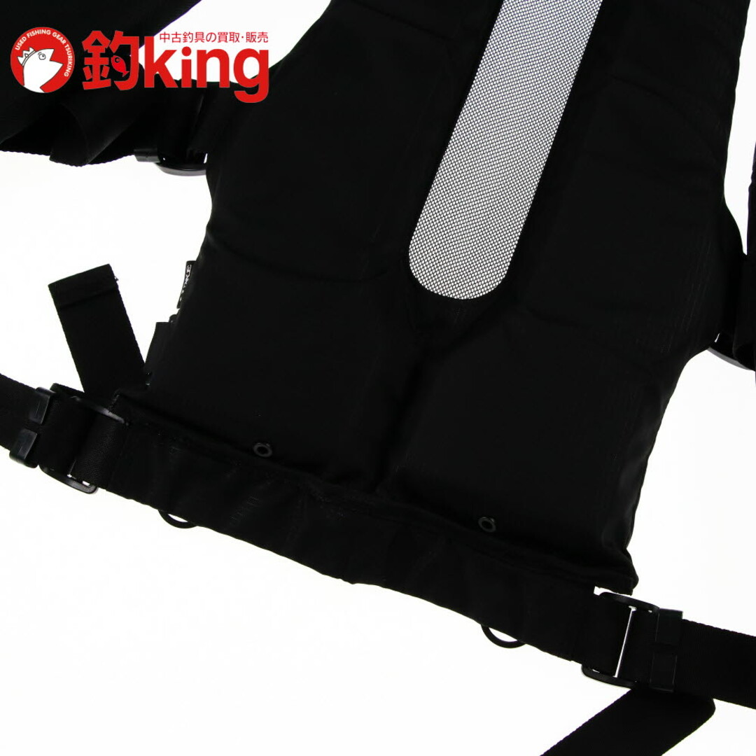 中古/美品】 がまかつ ラグゼ スペクトラ ロックトレック PFD 中古/美品】 がまかつ ラグゼ スペクトラ ロックトレック PFD