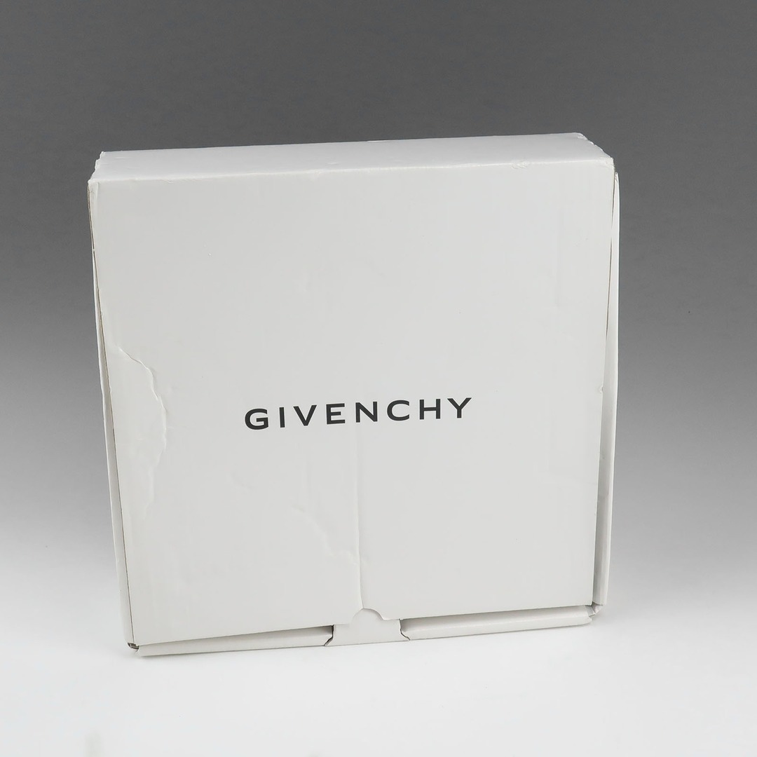 GIVENCHY(ジバンシィ)の【Givenchy】ジバンシー オーバルプレート 2枚 _ 食器 インテリア/住まい/日用品のキッチン/食器(食器)の商品写真