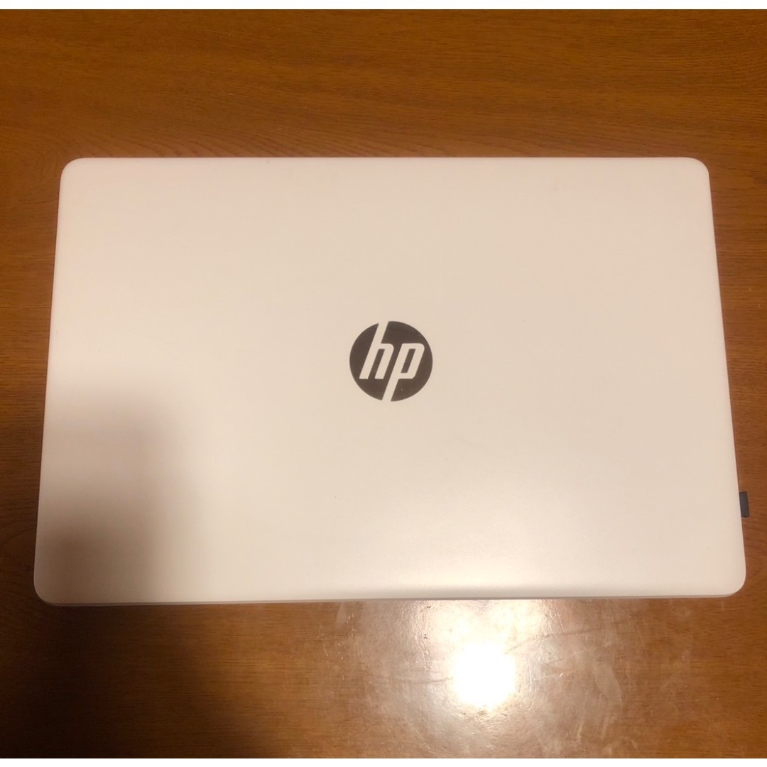 hp ノートパソコン