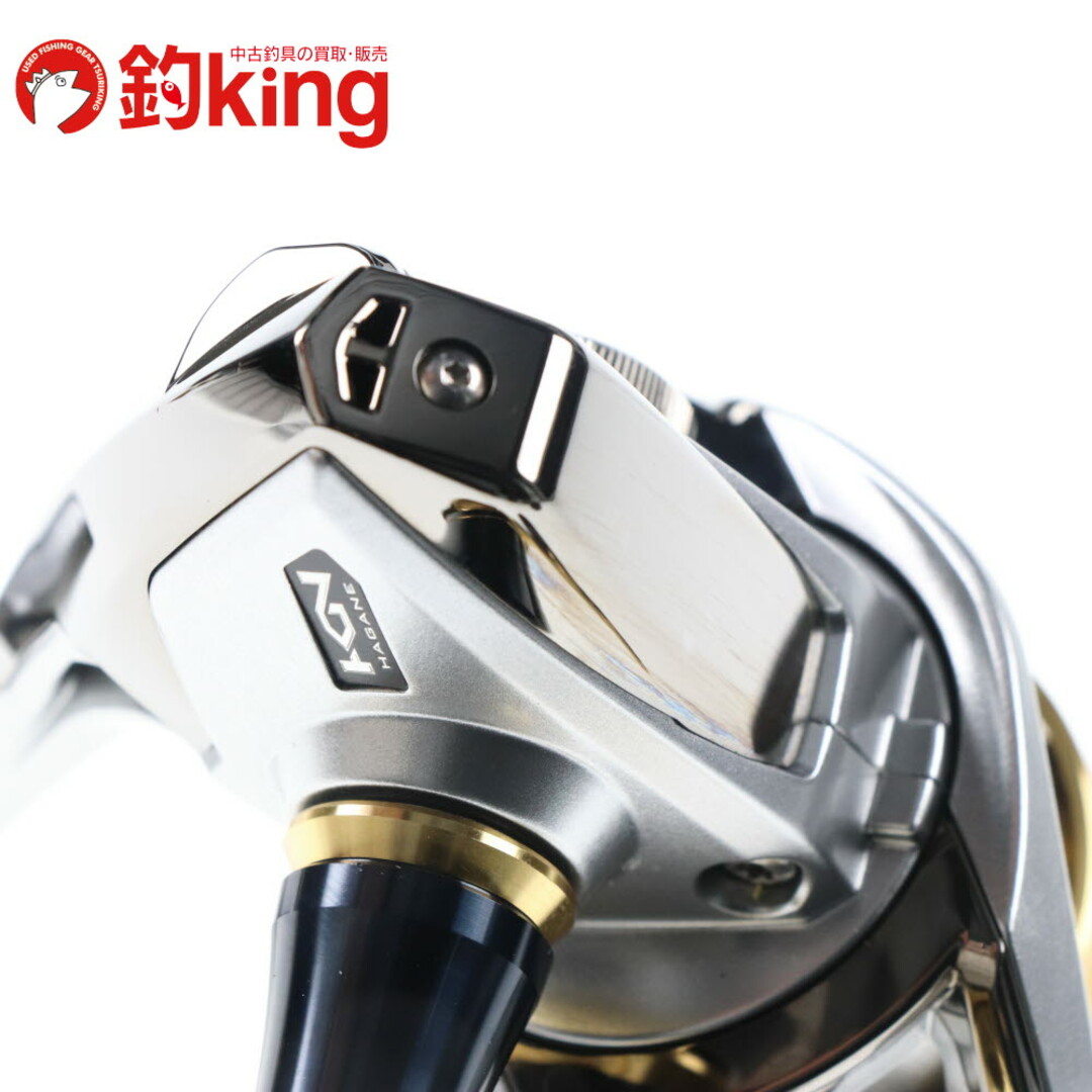 中古/美品】 シマノ 18 ストラディックSW 4000XG /G043Mの通販 中古/美品】 シマノ 18 ストラディックSW 4000XG /G043Mの通販