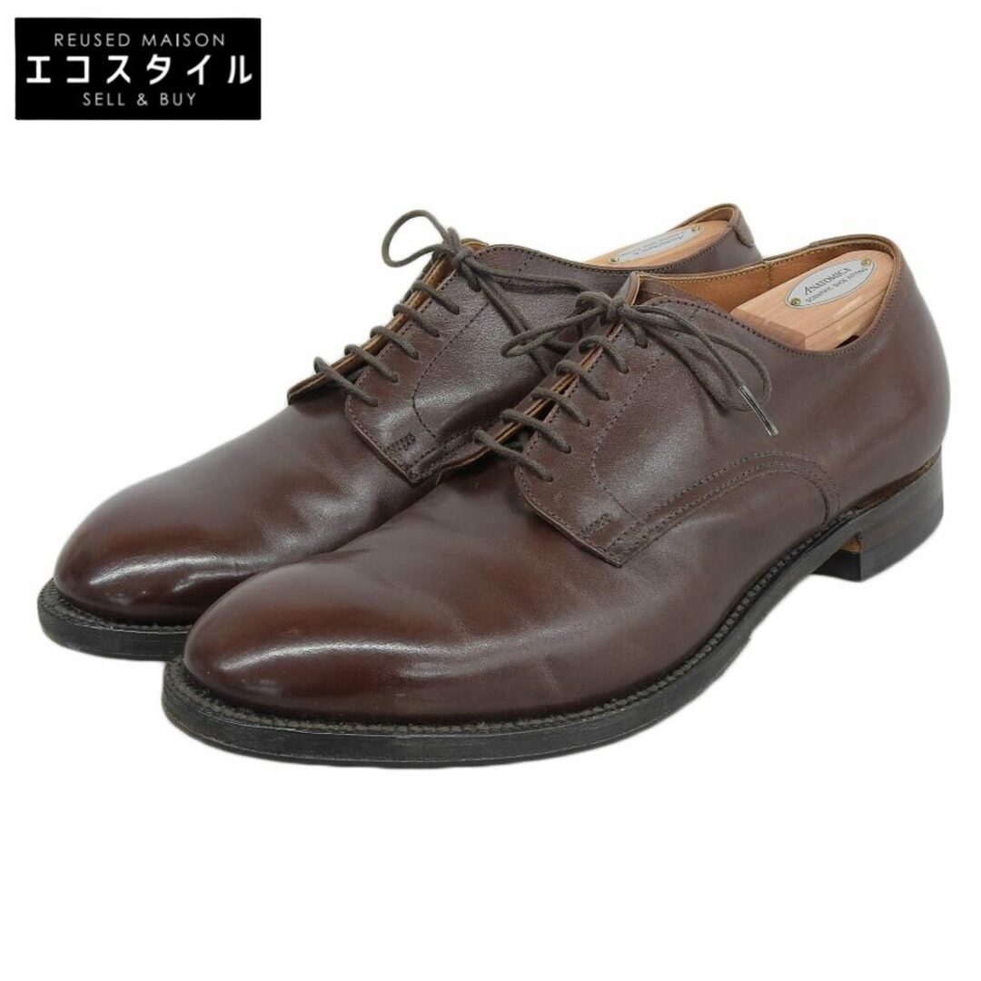 Alden - オールデン Alden オールデン アナトミカ別注 Alden - オールデン Alden オールデン アナトミカ別注
