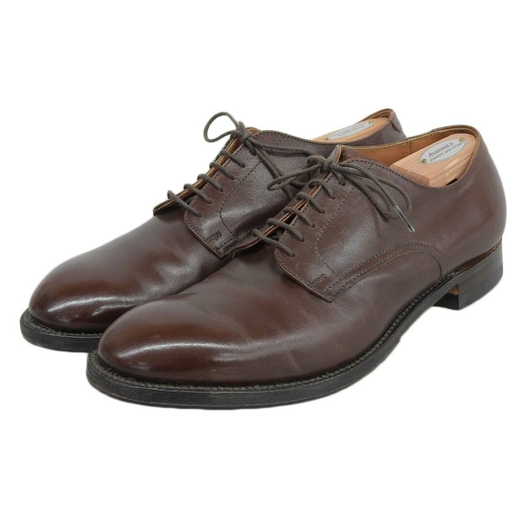 Alden - オールデン Alden オールデン アナトミカ別注 Alden - オールデン Alden オールデン アナトミカ別注