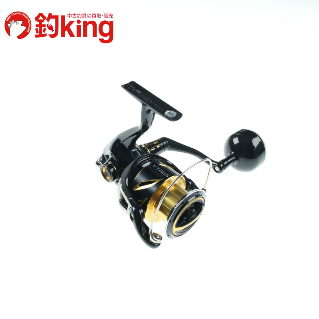中古/美品】 シマノ 20 ステラSW 4000XG /G052Mの通販 by 中古/美品】 シマノ 20 ステラSW 4000XG /G052Mの通販 by