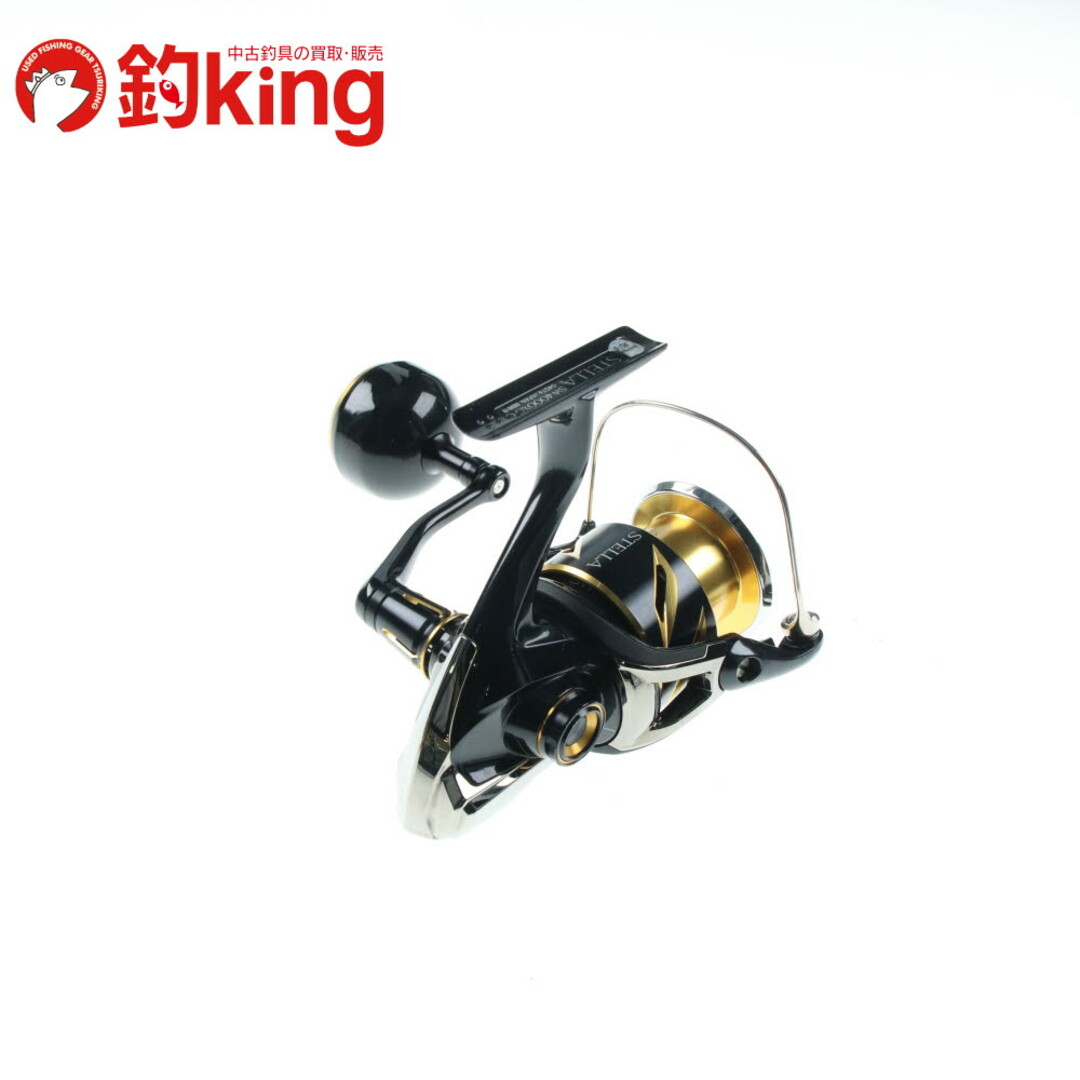 中古/美品】 シマノ 20 ステラSW 4000XG /G052Mの通販 by 中古/美品】 シマノ 20 ステラSW 4000XG /G052Mの通販 by