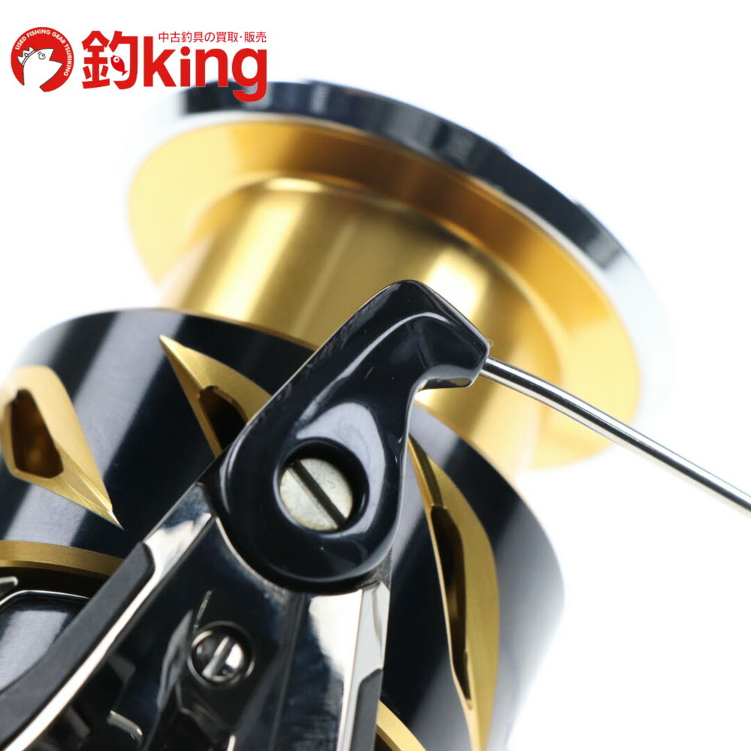 中古/美品】 シマノ 20 ステラSW 4000XG /G052Mの通販 by 中古/美品】 シマノ 20 ステラSW 4000XG /G052Mの通販 by
