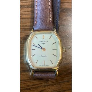 ロンジン(LONGINES)のロンジン 腕時計 6155 ジャンク(腕時計)