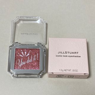 ジルスチュアート(JILLSTUART)の【未使用】ジルスチュアート アイシャドウ(アイシャドウ)