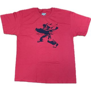 CAPCOM - 【ストリートファイター】Tシャツ Lサイズ