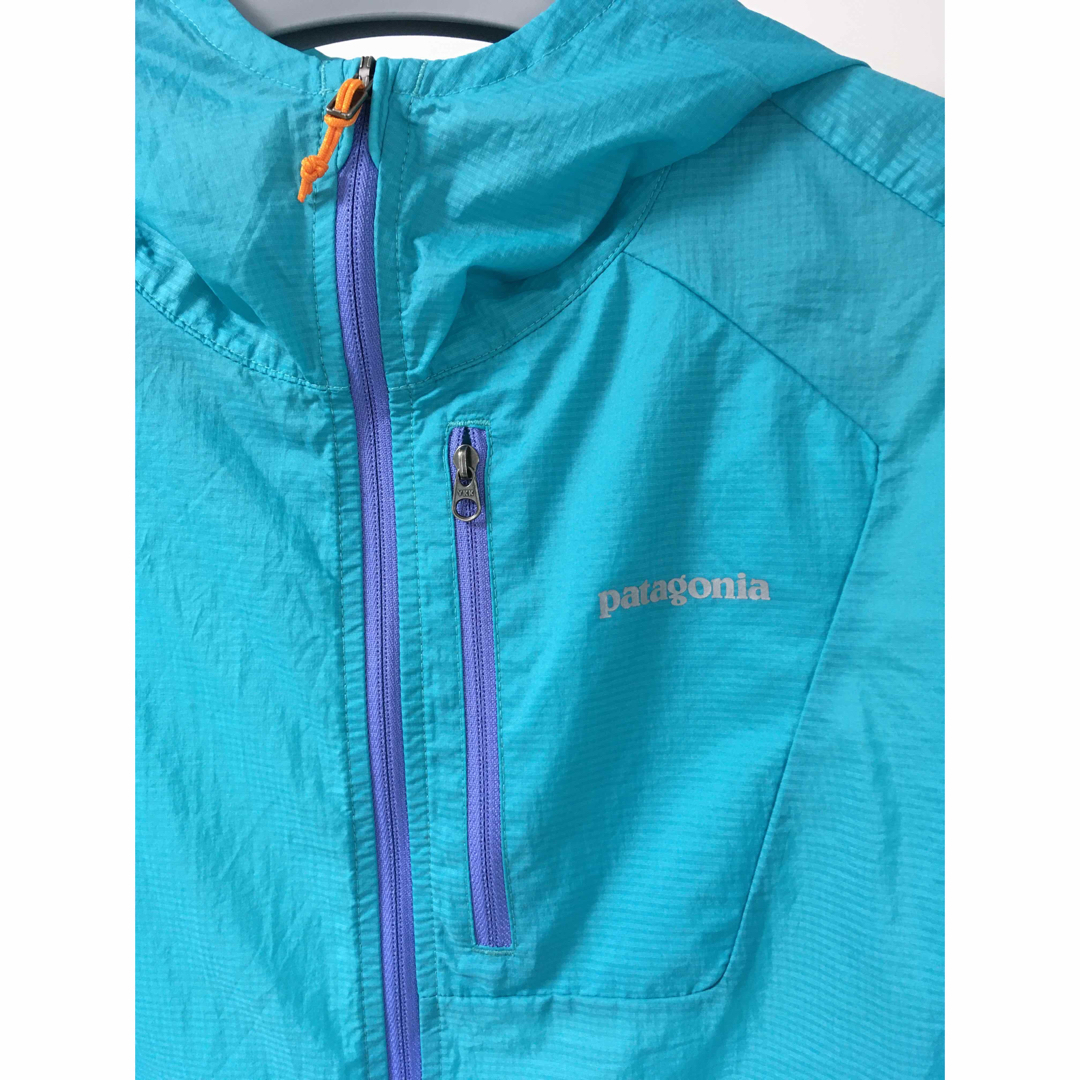 patagonia(パタゴニア)のPATAGONIA Houdini Jacket レディースのジャケット/アウター(その他)の商品写真