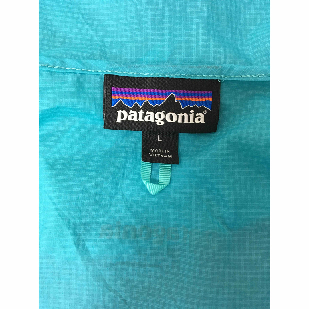 patagonia(パタゴニア)のPATAGONIA Houdini Jacket レディースのジャケット/アウター(その他)の商品写真