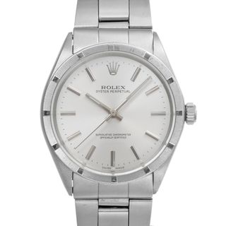 ロレックス(ROLEX)のROLEX オイスターパーペチュアル Ref.1007 アンティーク品 メンズ 腕時計(腕時計(アナログ))