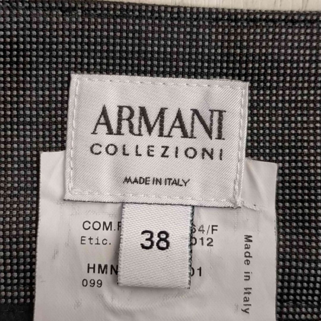 ARMANI COLLEZIONI(アルマーニ コレツィオーニ)のARMANI COLLEZIONI(アルマーニコレツィオーニ) レディース レディースのスカート(その他)の商品写真