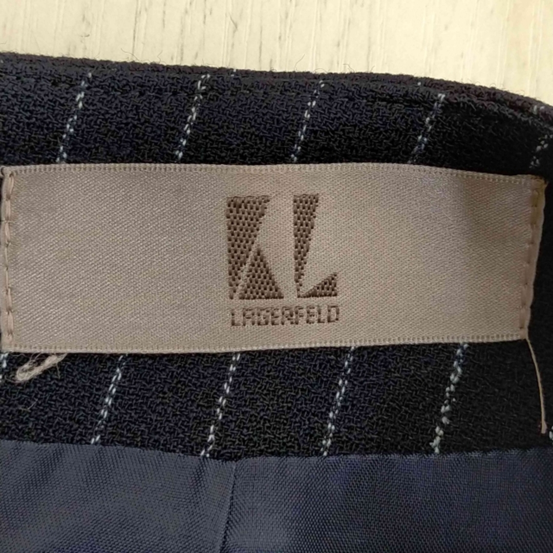 Karl Lagerfeld(カールラガーフェルド)のKARLLAGERFELD(カールラガーフェルド) レディース スカート タイト レディースのスカート(その他)の商品写真