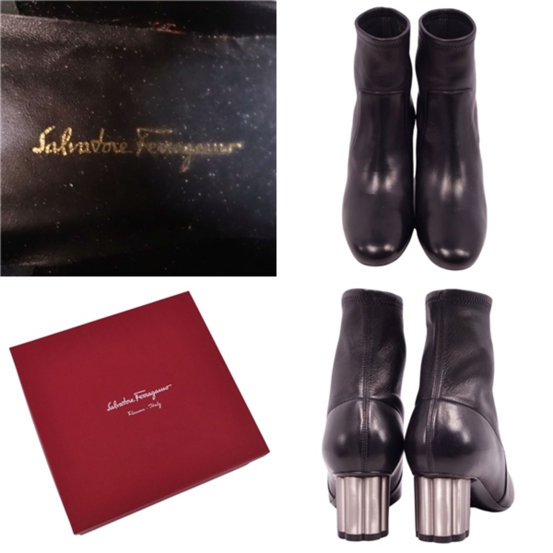 Salvatore Ferragamo - 未使用 サルヴァトーレ フェラガモ Salvatore Ferragamo - 未使用 サルヴァトーレ フェラガモ