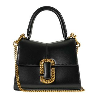 MARC JACOBS - 新品 マークジェイコブス MARC JACOBS ショルダーバッグ ザ セントマーク