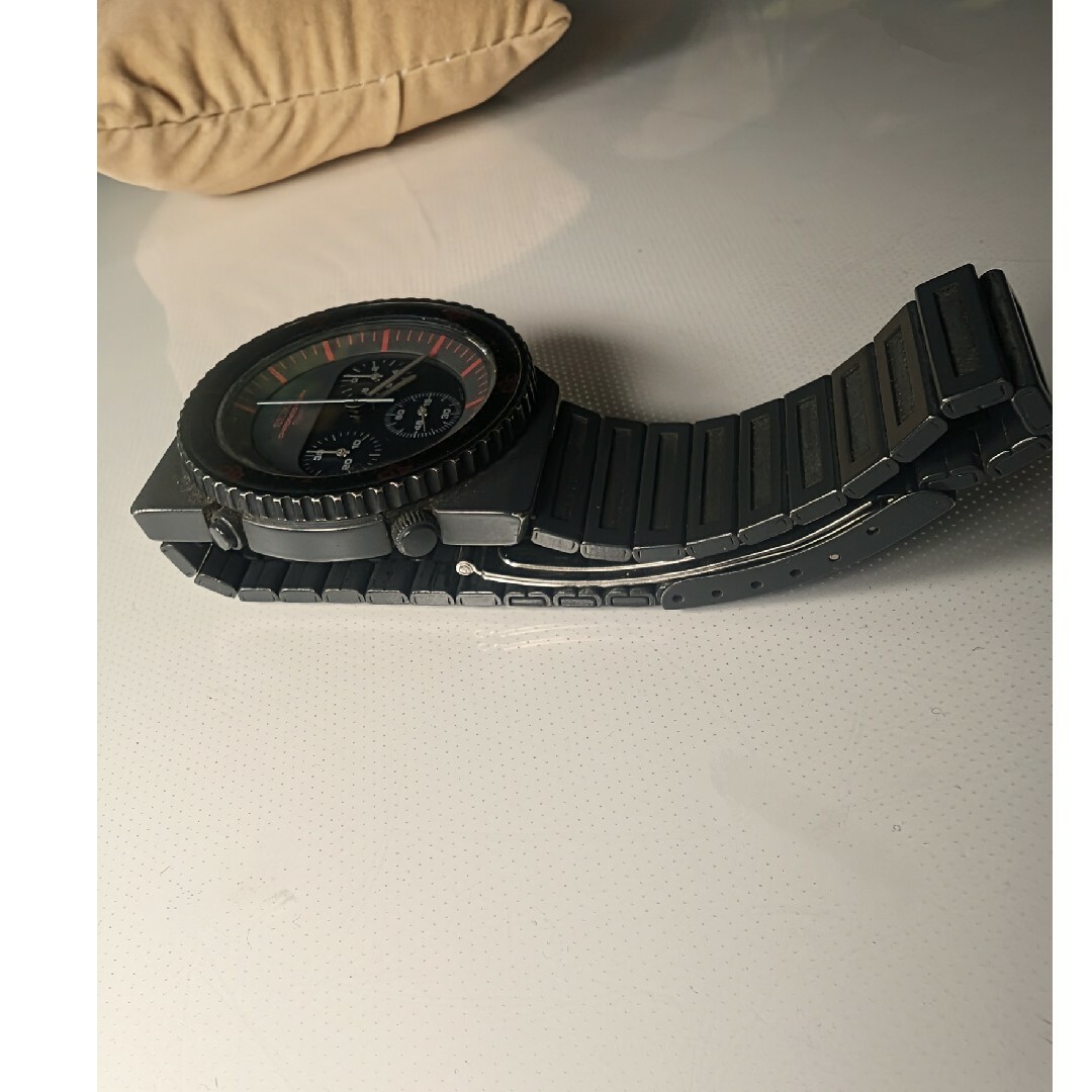 SEIKO - セイコー スピードマスター ジウジアーロ 7A28-6000の SEIKO - セイコー スピードマスター ジウジアーロ 7A28-6000の