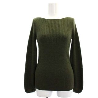 デミリー AMALIA Knit ニット Ron Herman別注 カットソー