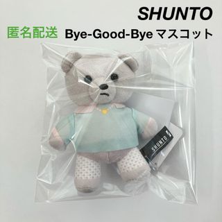 新品 BE:FIRST SHUNTO シュント モアプラスマスコット BGB