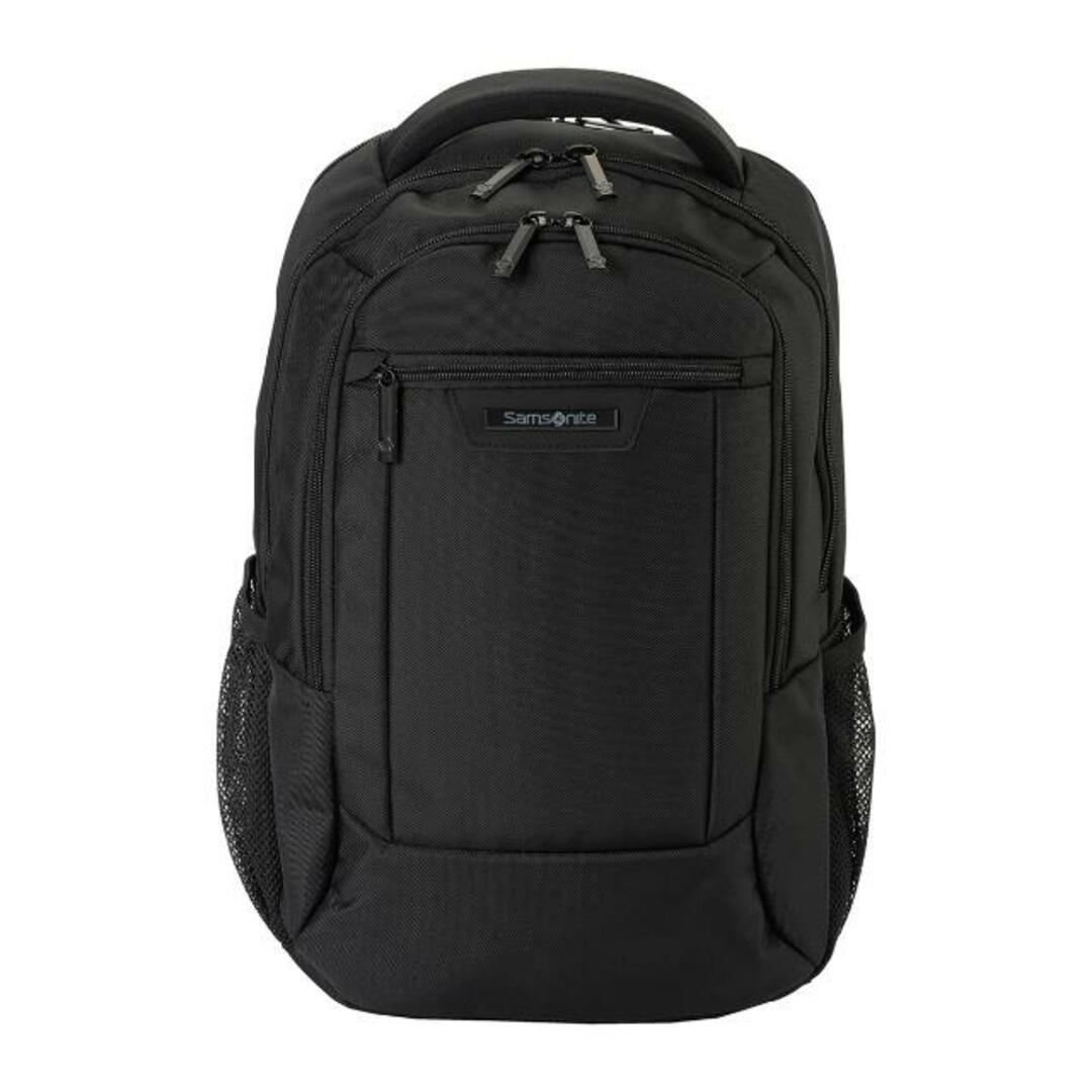 Samsonite(サムソナイト)の新品 サムソナイト Samsonite リュックサック クラシック 2.0 ブラック レディースのバッグ(リュック/バックパック)の商品写真