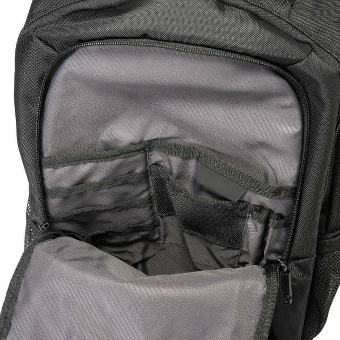 Samsonite(サムソナイト)の新品 サムソナイト Samsonite リュックサック クラシック 2.0 ブラック レディースのバッグ(リュック/バックパック)の商品写真