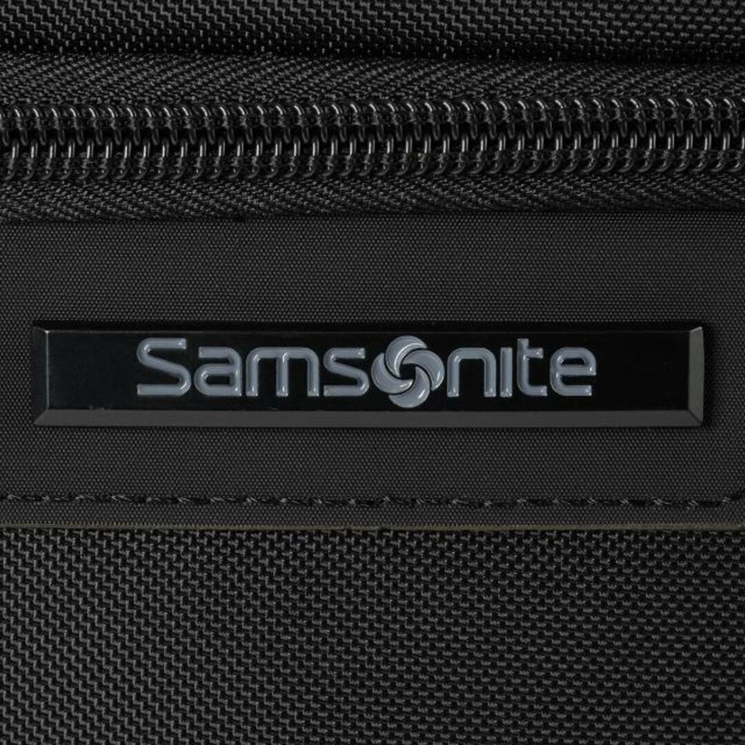 Samsonite(サムソナイト)の新品 サムソナイト Samsonite リュックサック クラシック 2.0 ブラック レディースのバッグ(リュック/バックパック)の商品写真