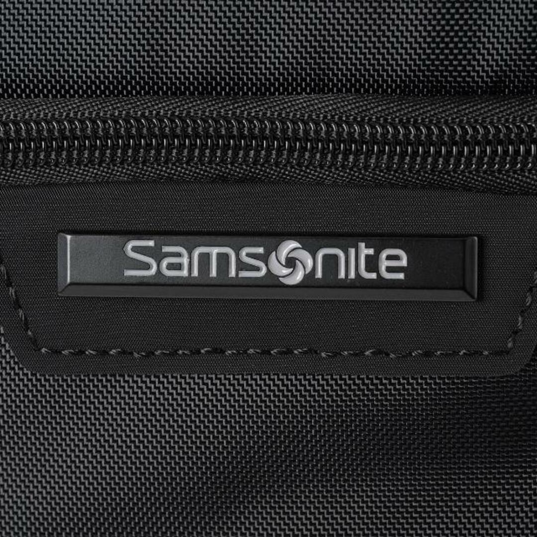 Samsonite(サムソナイト)の新品 サムソナイト Samsonite リュックサック クラシック 2.0 ブラック レディースのバッグ(リュック/バックパック)の商品写真