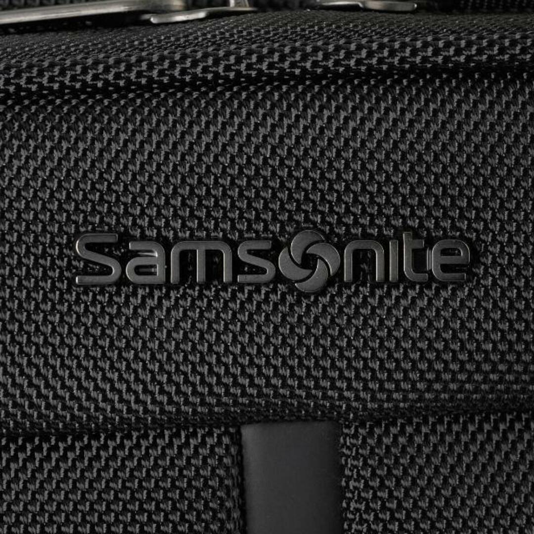 Samsonite(サムソナイト)の新品 サムソナイト Samsonite リュックサック ゼノン 4.0 ブラック レディースのバッグ(リュック/バックパック)の商品写真