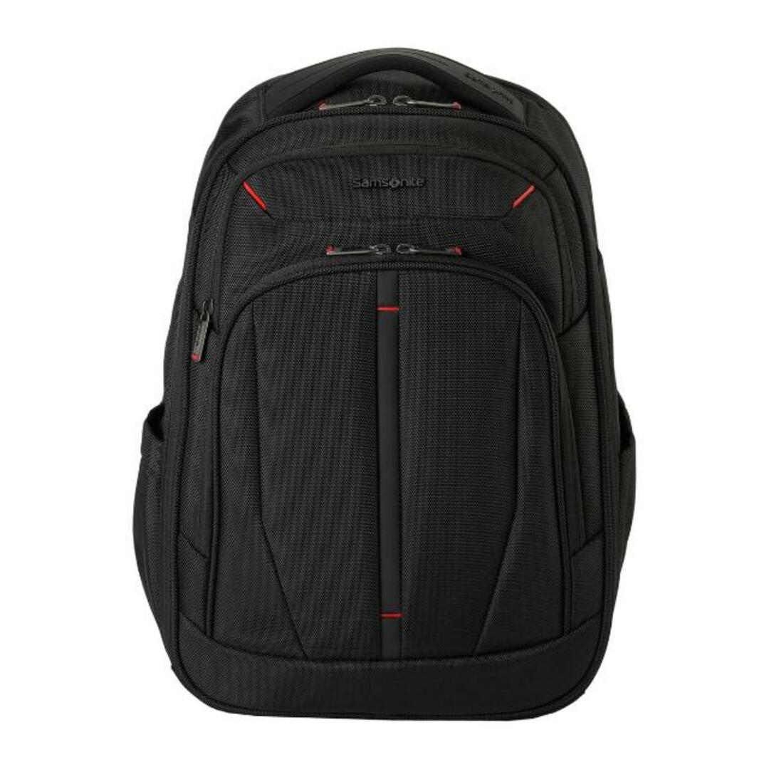 Samsonite(サムソナイト)の新品 サムソナイト Samsonite リュックサック ゼノン 4.0 ブラック レディースのバッグ(リュック/バックパック)の商品写真