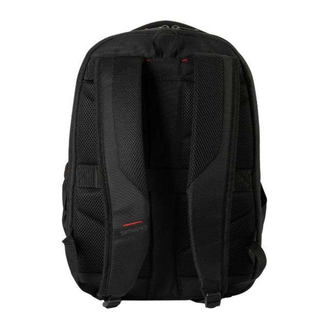 Samsonite(サムソナイト)の新品 サムソナイト Samsonite リュックサック ゼノン 4.0 ブラック レディースのバッグ(リュック/バックパック)の商品写真