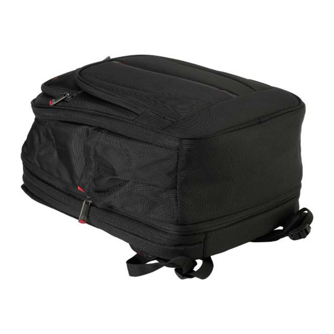 Samsonite(サムソナイト)の新品 サムソナイト Samsonite リュックサック ゼノン 4.0 ブラック レディースのバッグ(リュック/バックパック)の商品写真