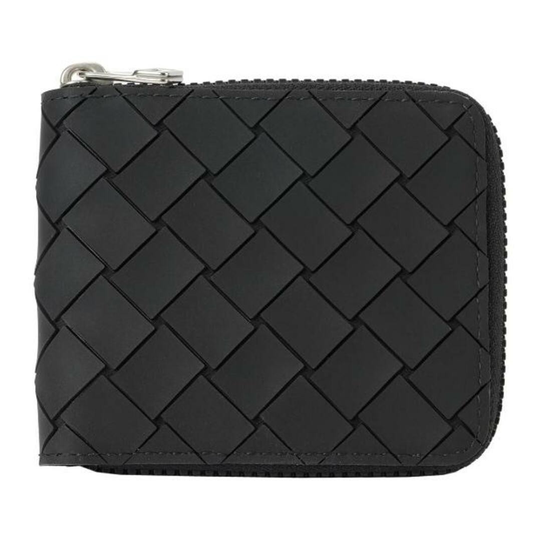 BOTTEGA VENETA ボッテガ 小銭入れ コインケース ブラック BOTTEGA VENETA ボッテガ 小銭入れ コインケース ブラック